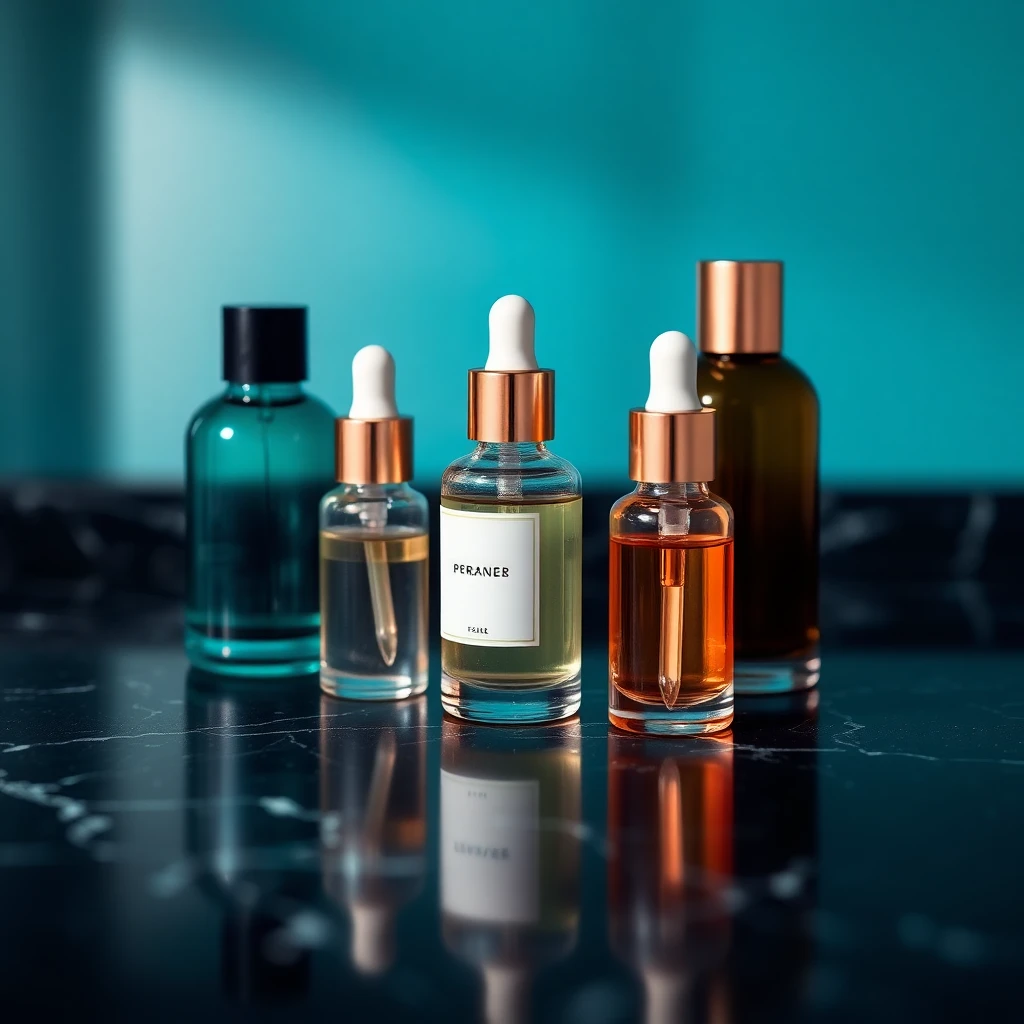 City Scents
